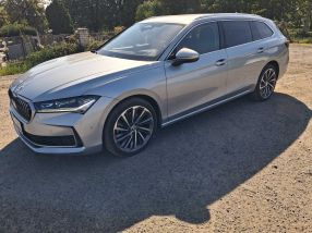 Skoda Superb - 2024