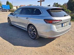 Skoda Superb - 2024