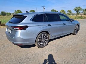 Skoda Superb - 2024