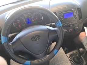 Hyundai i30 - 2010