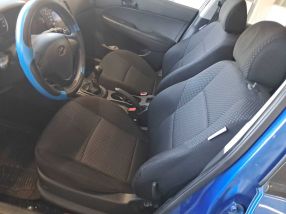 Hyundai i30 - 2010