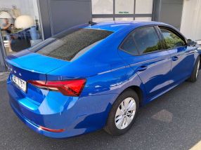 Skoda Octavia - 2024