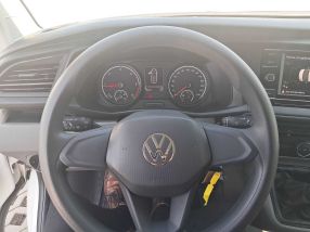 Volkswagen Transporter - 2020