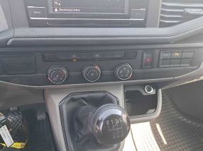 Volkswagen Transporter - 2020