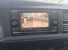 Volkswagen Transporter - 2020
