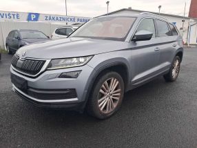 Skoda Kodiaq - 2018
