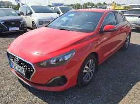 Hyundai i30 Fastback - 2019