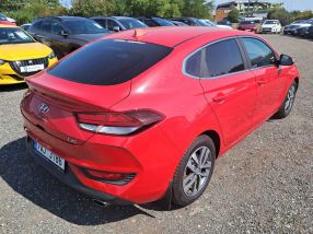 Hyundai i30 Fastback - 2019