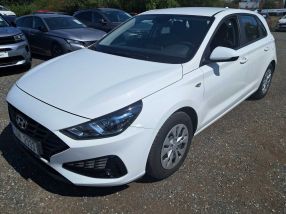 Hyundai i30 - 2021
