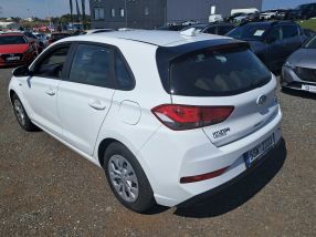 Hyundai i30 - 2021