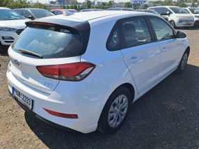 Hyundai i30 - 2021