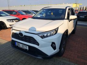 Toyota RAV 4 - 2021