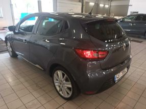 Renault Clio - 2019