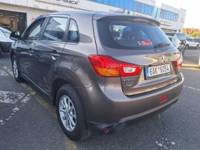 Mitsubishi ASX - 2017