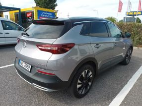 Opel Grandland X - 2020