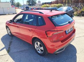 Skoda Kamiq - 2021