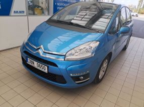 Citroen C4 Picasso - 2011