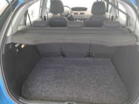 Citroen C4 Picasso - 2011