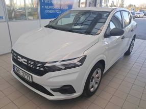 Dacia Sandero - 2024