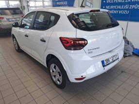 Dacia Sandero - 2024