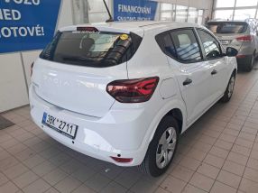 Dacia Sandero - 2024