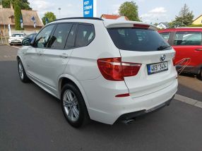 BMW X3 - 2016