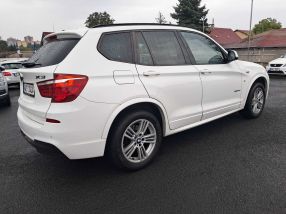 BMW X3 - 2016