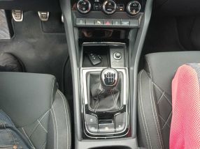 Skoda Karoq - 2021