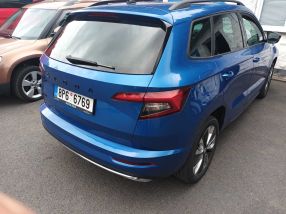 Skoda Karoq - 2021