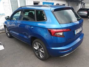 Skoda Karoq - 2021