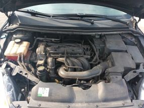 Ford Focus - 2011