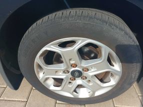 Ford Focus - 2011