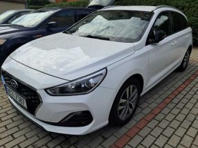 Hyundai i30 - 2018