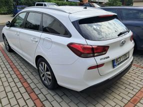 Hyundai i30 - 2018