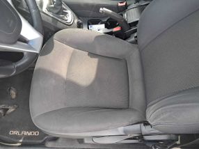 Chevrolet Orlando - 2012