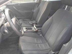 Volkswagen Passat - 2006