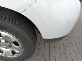 Dacia Duster - 2016