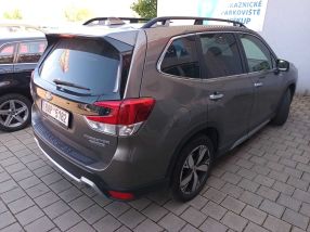 Subaru Forester - 2021