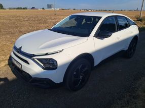 Citroen C4 - 2024