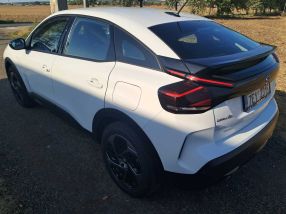 Citroen C4 - 2024