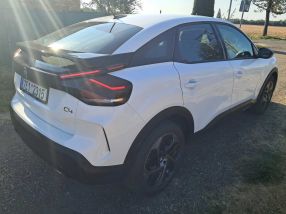 Citroen C4 - 2024