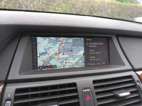 BMW X5 - 2011