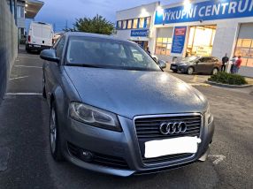 Audi A3 - 2009