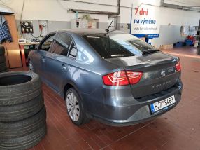 Seat Toledo - 2016