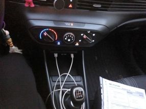 Hyundai i20 - 2024