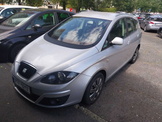 Seat Altea XL