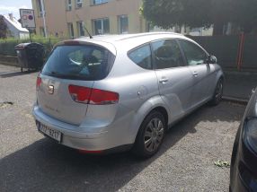 Seat Altea XL - 2012