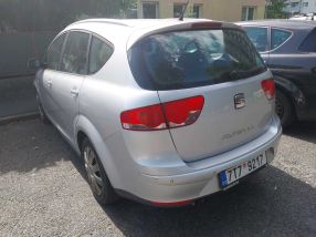 Seat Altea XL - 2012