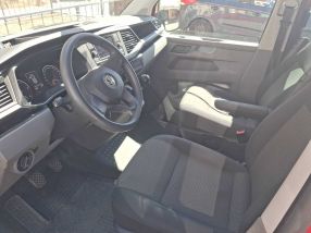 Volkswagen Transporter - 2019