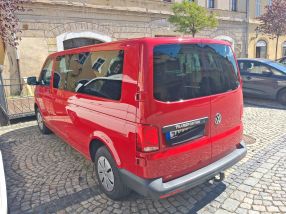 Volkswagen Transporter - 2019